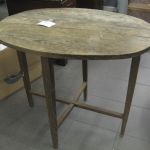 547 5088 Klaffbord